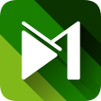 プログラムのアイコン：Musigraph Music Player