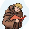 プログラムのアイコン：Gregorian Chant Radios