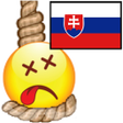 程序图标：Zavesil muža - Slovenské …