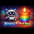 Ikon program: Bynary AI Bot Pro