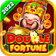 プログラムのアイコン：Double Fortune Casino