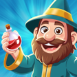 Ikona programu: Idle Alchemy Inc