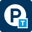 プログラムのアイコン：TransLink ParkGo