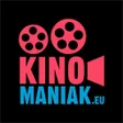 KinomaniakTV icon