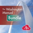 프로그램 아이콘: Washington Manual Bundle …