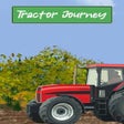 Programikonen: Tractor Journey