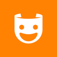 程序图标：Marmal: social mask video…