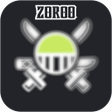 Ikona programu: Zoro To : App Anime Tv