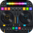 Icon of program: DJ Mix Studio - DJ Music …