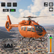 Иконка программы: Helicopter Rescue Games 3…