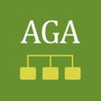 AGA Clinical Guidelines icon