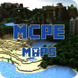 ไอคอนของโปรแกรม: Maps for Minecraft