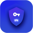 Symbol des Programms: Secure VPN - Fast VPN Pro…