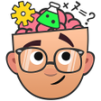 ไอคอนของโปรแกรม: Tricked Fun Logic Puzzle …