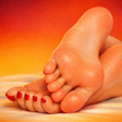 Icon of program: AI Feet Image Generate Fe…