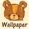 プログラムのアイコン：Wallpaper A Clockwork Tru…