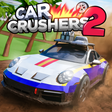 Icon of program: New Car Car Crushers 2