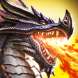 Ikona programu: Dragons of Atlantis