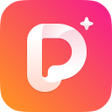 程序图标：Pxtr: Photo Editor Face M…