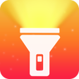 Ícone do programa: Easy Flashlight - Super B…
