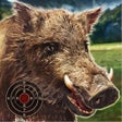 Icon of program: Wild Boar Target Shooting