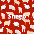 Ikona programu: Animal Wallpaper Sheep