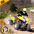 Icon of program: ATV Quad bike Offroad Bik…