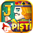 Programın simgesi: Pisti ZingPlay