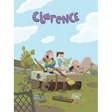 أيقونة البرنامج: Clarence كرتون كلارنس