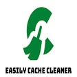 أيقونة البرنامج: Easily Cache Cleaner