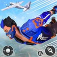 プログラムのアイコン：Team Death Match 4v4: FPS…