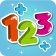 Programın simgesi: Math for Kids