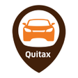 Symbol des Programms: QTaxi Tanzania For passen…