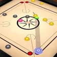 程序图标：Carrom Super : Multiplaye…
