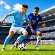 Programın simgesi: FiFa Collection Cards