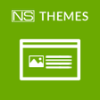 Programikonen: NS Custom Placeholder Ima…