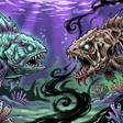 ไอคอนของโปรแกรม: Fishing Legend: Ocean Mys…