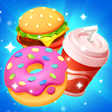程序图标：Food Sorting: Sort Goods …