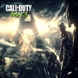 프로그램 아이콘: Call of Duty: Modern Warf…