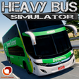 Heavy Bus Simulator icon