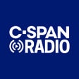 プログラムのアイコン：C-SPAN RADIO