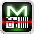 أيقونة البرنامج: Barcode Master - Quick Sc…