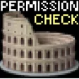 Permission Checker Security