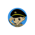 プログラムのアイコン: Panic Button Depok