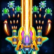 Galactic Squad: Arcade Shooter icon