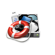 Icône du programme : Data Recovery for Mac