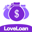 プログラムのアイコン：LoveLoan