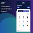 プログラムのアイコン：AuthX Password Manager