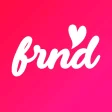 FRND - Make FRND on Voice Chat