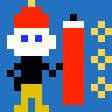 プログラムのアイコン：Pixel Art Maker